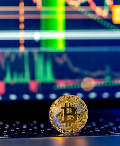 Team von Axiron AI bei der Marktanalyse