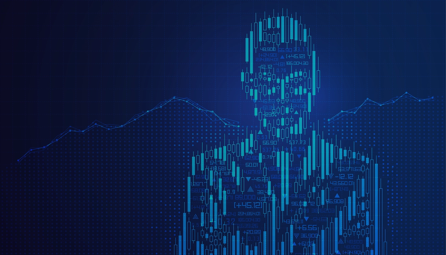 Hintergrundgrafik von Axiron AI