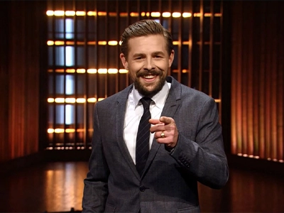 Klaas Heufer-Umlauf über Axiron AI